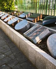 Lorenz-Naturstein GmbH Bild 2