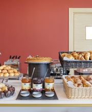 B&B HOTEL Roma Fiumicino Aeroporto Fiera 1 immagine 2