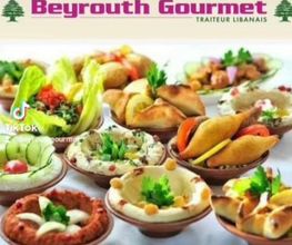 Beyrouth Gourmet image 1