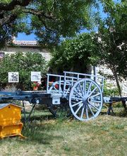 Les Lavandes de Champelle image 1