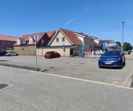 E.ON Drive Public ladestation billede 1