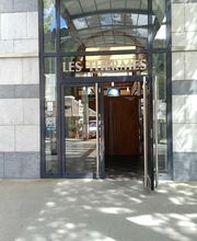 Société Des Thermes De Vals Les Bains S.T.V.B image 2