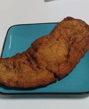 La oveja degollada imagen 2