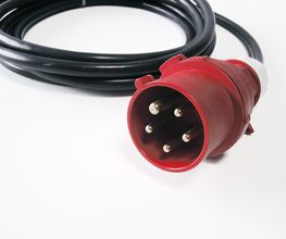 Baude Kabeltechnik Bild 5