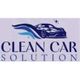 Clean Car Solution