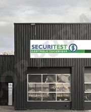 Sécuritest St Laurent de Médoc