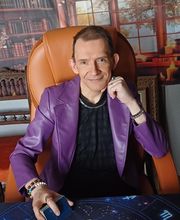 Burel Comba David image 1