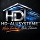 HD-ALUSYSTEME
