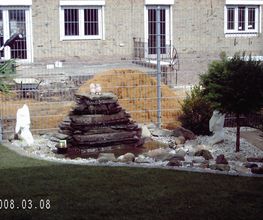 A-Z Garten- und Landschaftsbau Ingo Schmidt Bild 19