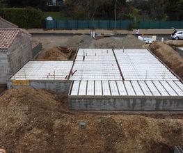 Demiralan Construction image 18