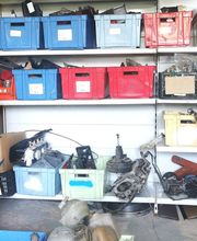 Carbonié Pièces Automobiles image 6