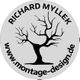 Montage-design Richard Myllek
