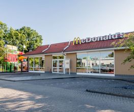 McDonald's Bild 1