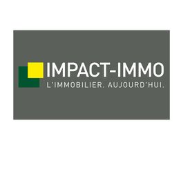Impact Immo Clichy