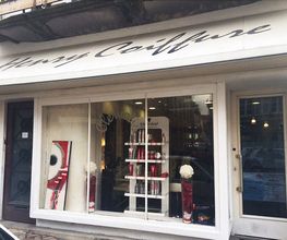 Coiffure Henry image 1