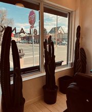 Blank Barbers Platt Park image 17