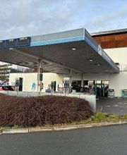 Tankstelle am E-Center Bild 3