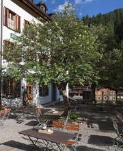 Hotel Ofenhorn Binn Gmbh