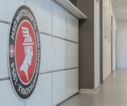 HSO Wirtschafts- und Informatikschule Bild 2