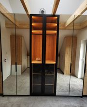 Tischlerei Holzart Bild 19