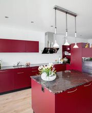 Hefti Ins AG, Küche