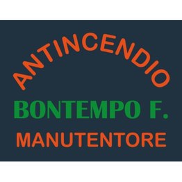 Bontempo Estintori logo