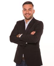 DKV / ERGO Versicherung Sidar Tekin Bild 1