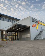 Außenansicht tedox Kehl