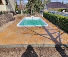 BEYER Pflaster & Gartenbau Bild 14