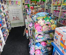 KIDDIES Geschenkewelt Bild 2