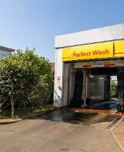 Shell Recharge Charging Station Bild 13