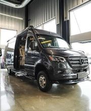 Woodland Airstream image 3