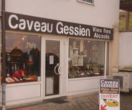 Caveau Gessien image 11