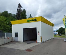 AGROLA TopShop & CarWash Bild 3