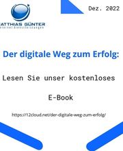 M. Günter, Internet Dienstleistungen Bild 7