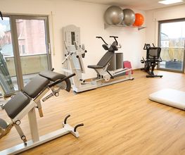 Gesundheits-Team Biblis Bild 3