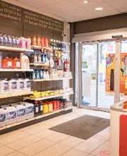Shell Bild 3