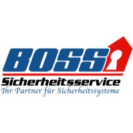 Boss Sicherheitsservice