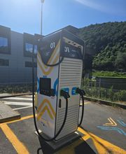 Free to X Stazione di ricarica immagine 3