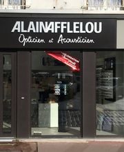 Audioprothésiste Arpajon-Alain Afflelou Acousticien image 1