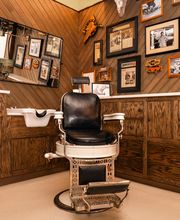 Sam Hill's Barbershop by Arrow image 15