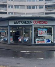 Matratzen Concord Filiale Bitburg Bild 1