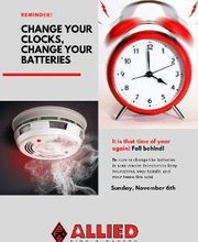 Allied Fire & Safety Equip. Co., Inc. image 11