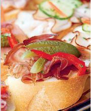 DELSUL - Café und Bistro Bild 6