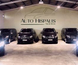 AutoHispalis Van&Driver imagen 1