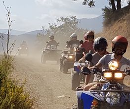 Quad bike málaga, quad biking marbella, quad riding costa del sol, quad activity marbella, quad rental marbella, marbella activities, things to do marbella, things to do malaga. quad rent puerto banus