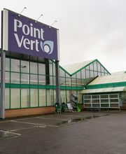 Point Vert - Courcelles-Chaussy image 1