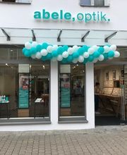 Abele Optik Bild 1