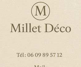 Millet Déco image 5