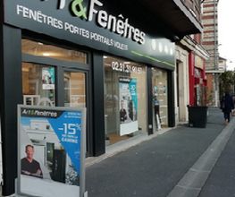 Art et Fenêtres image 2